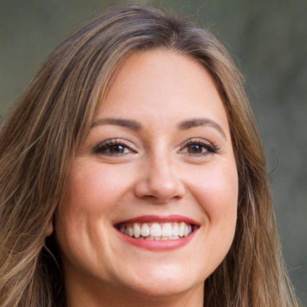 Portrait de Camille Deschamps