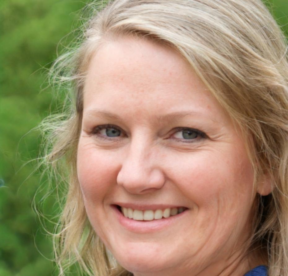 Portrait de Léonie Brossard